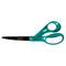 Fiskars&#xAE; 8&#x22; Metallic Teal Non-Stick Scissors